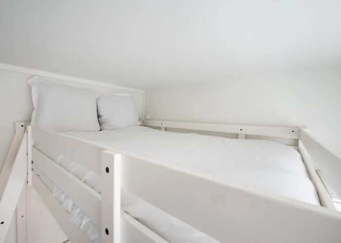 Close To Montmartre L Fully Equipped * 파리