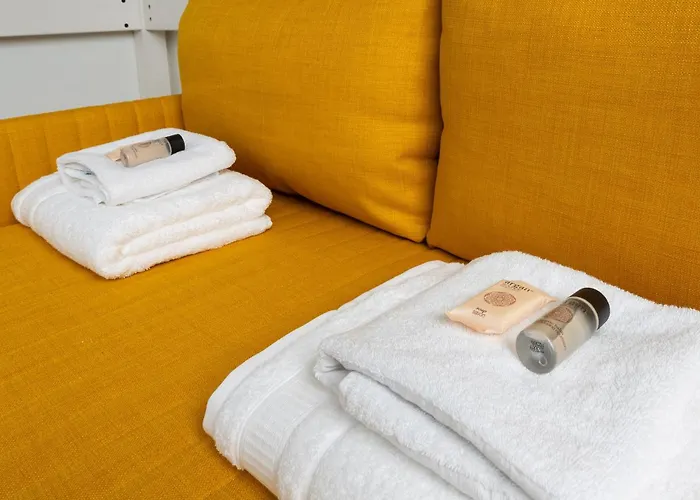 Close To Montmartre L Fully Equipped